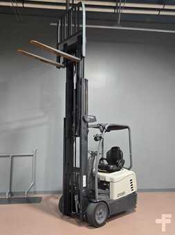 Diesel Forklifts 2020  Crown SC5215-30 (8)