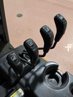 Diesel Forklifts 2018  Doosan B20T-7 (11)