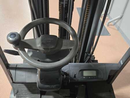 Diesel Forklifts 2018  Doosan B20T-7 (12)