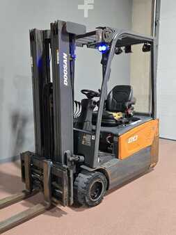 Diesel Forklifts 2018  Doosan B20T-7 (3)