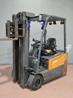 Diesel Forklifts 2018  Doosan B20T-7 (7)