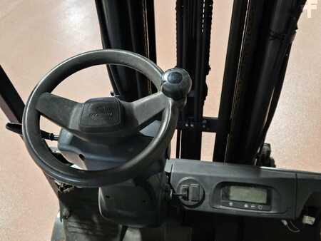 Diesel Forklifts 2018  Doosan B20T-7 (12)