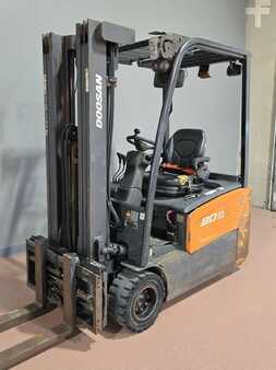 Diesel Forklifts 2018  Doosan B20T-7 (3)