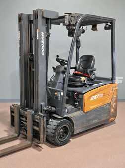 Diesel Forklifts 2018  Doosan B20T-7 (7)