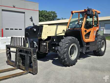 Telehandler Fixed 2019  JLG 1644 (3)