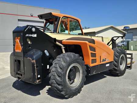 Telehandler Fixed 2019  JLG 1644 (5)