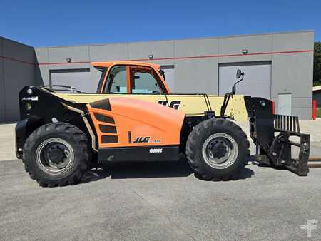 Telehandler Fixed 2019  JLG 1644 (6)