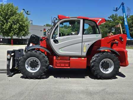 Telehandler Fixed 2021  Manitou MHT790 (1)