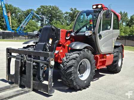 Telehandler Fixed 2021  Manitou MHT790 (3)