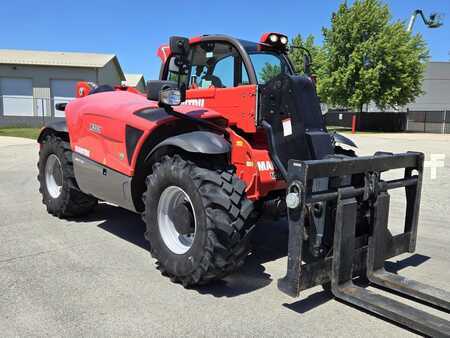 Telehandler Fixed 2021  Manitou MHT790 (4)