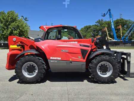 Telehandler Fixed 2021  Manitou MHT790 (6)