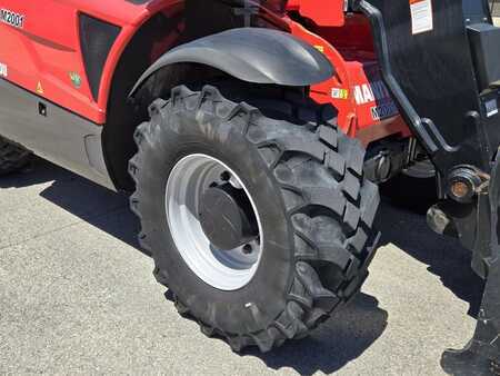 Telehandler Fixed 2021  Manitou MHT790 (8)