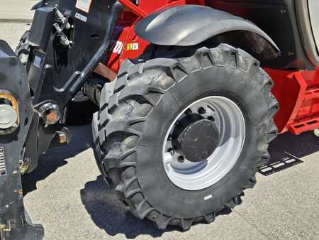 Telehandler Fixed 2021  Manitou MHT790 (9)