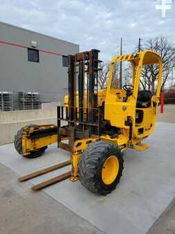 Truck Mounted Forklift 2018  Sellick STM55 (3)