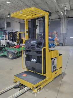 Vertical order pickers 2015  Yale OS030EF (4)