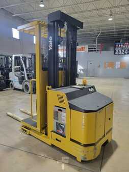 Vertical order pickers 2015  Yale OS030EF (5)