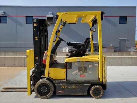 Carretilla elevadora diésel 2016  Hyster E60XN (1)