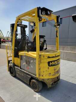 Carretilla elevadora diésel 2016  Hyster E60XN (2)