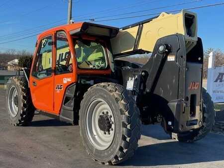 Telehandler Fixed 2023  JLG 742 (2)