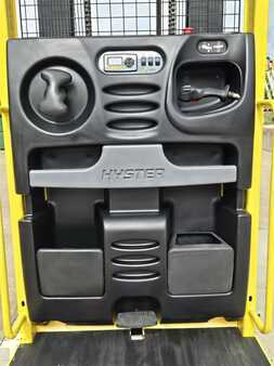 Vertical order pickers 2020  Hyster R30XMS3 (11)