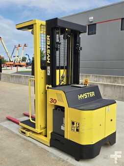 Vertical order pickers 2020  Hyster R30XMS3 (2)