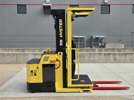 Vertical order pickers 2020  Hyster R30XMS3 (6)