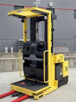 Vertical order pickers 2020  Hyster R30XMS3 (7)