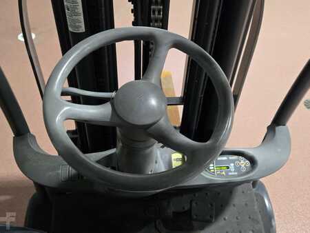 Diesel Forklifts 2020  Crown SC5215-30 (11)