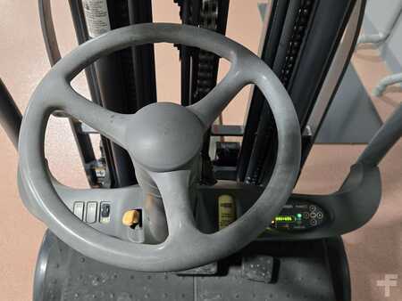 Diesel Forklifts 2020  Crown SC5215-30 (11)