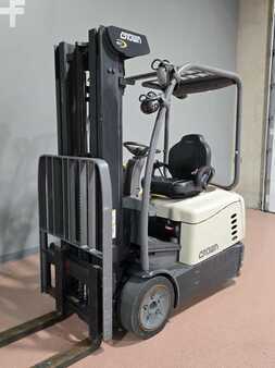 Diesel Forklifts 2020  Crown SC5215-30 (3)