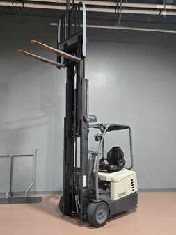 Diesel Forklifts 2020  Crown SC5215-30 (8)