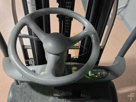 Diesel Forklifts 2020  Crown SC5215-30 (12)