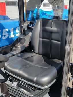 Telescopic forklift rigid 2023  Genie GTH5519 (15)