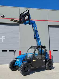 Telescopic forklift rigid 2023  Genie GTH5519 (7)