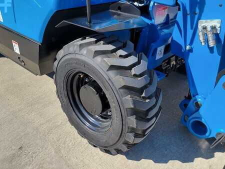 Telehandler Fixed 2023  Genie GTH5519 (11)