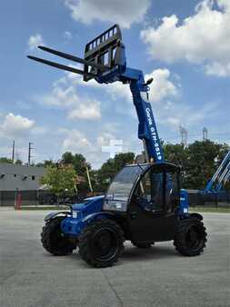 Telehandler Fixed 2013  Genie GTH5519 (7)