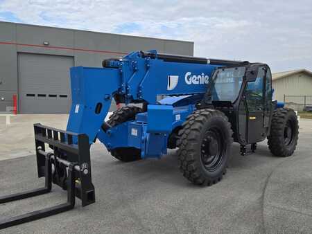 Telehandler Fixed 2024  Genie GTH1256 (3)