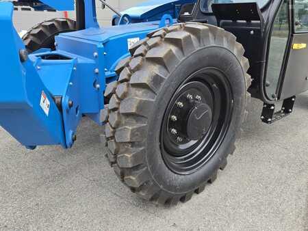 Telehandler Fixed 2024  Genie GTH1256 (9)