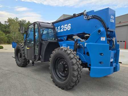 Telehandler Fixed 2024  Genie GTH1256 (2)