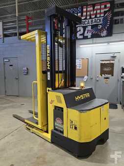 Vertical order pickers 2016  Hyster R30XMS3 (2)