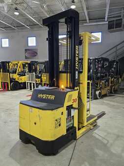 Vertical order pickers 2016  Hyster R30XMS3 (5)