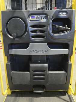 Vertical order pickers 2016  Hyster R30XMS3 (9)