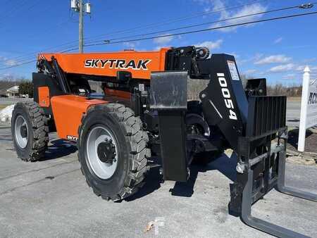 Telehandler Fixed 2024  SKY TRAK 10054 (4)