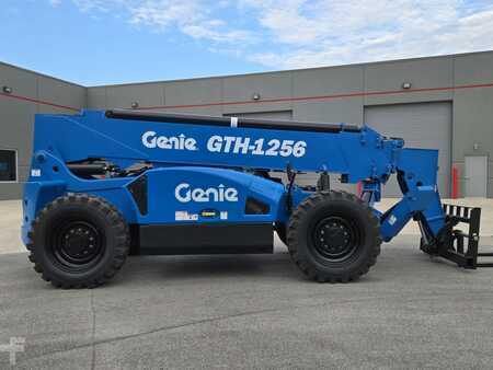 Telehandler Fixed 2024  Genie GTH1256 (6)