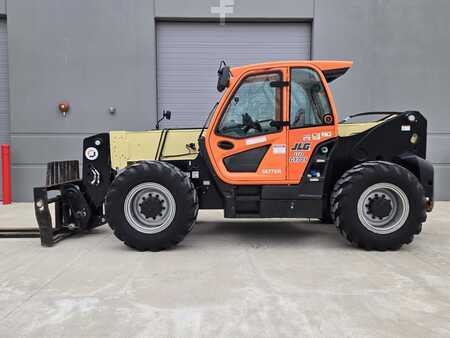 Telehandler Fixed 2019  JLG 1732 (1)