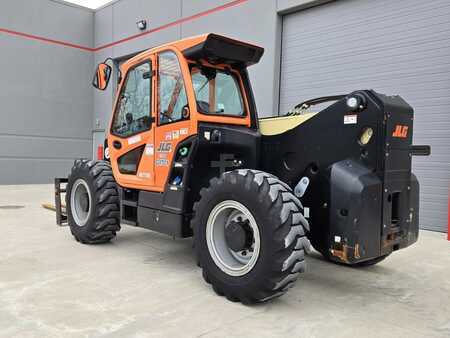 Telehandler Fixed 2019  JLG 1732 (2)