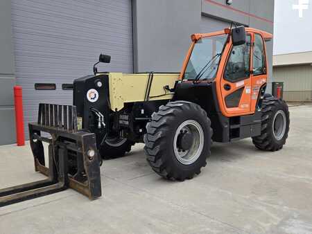 Telehandler Fixed 2019  JLG 1732 (3)