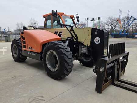 Telehandler Fixed 2019  JLG 1732 (4)