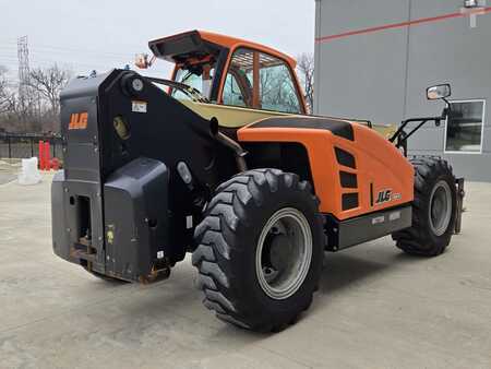 Telehandler Fixed 2019  JLG 1732 (5)