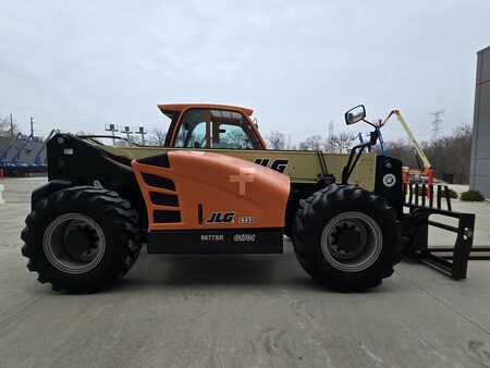 Telehandler Fixed 2019  JLG 1732 (6)